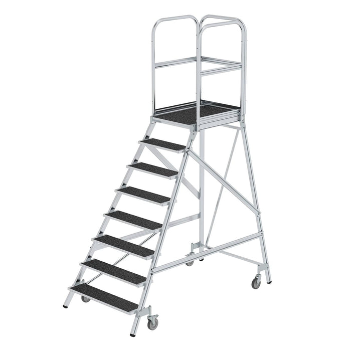 MUNK Arbetsplattform Rullbar Enkelsidig R13