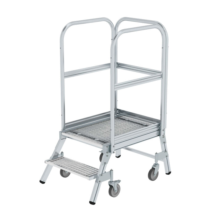 MUNK Arbetsplattform Athena Stegyta Gallerdurk