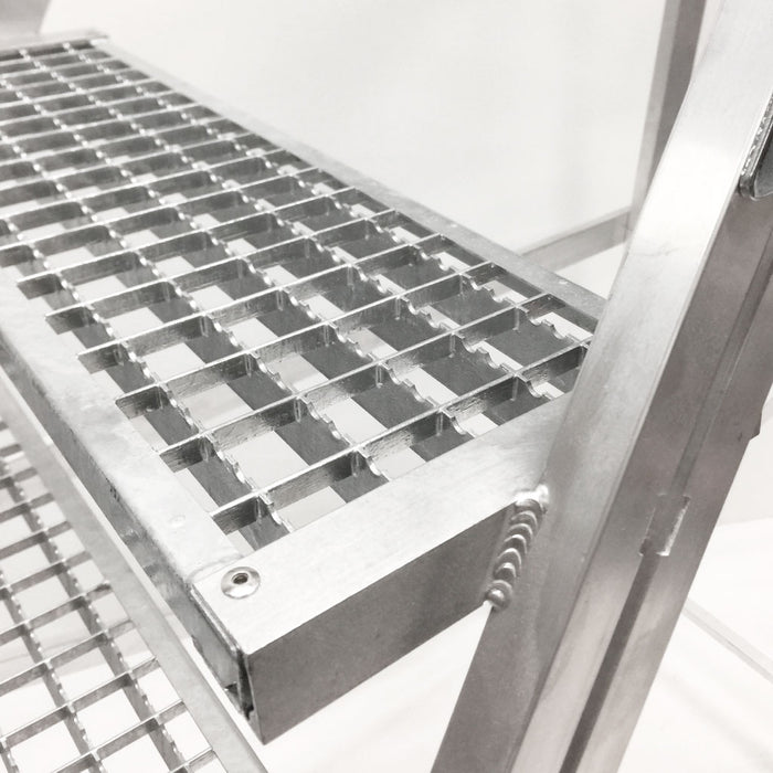 MUNK Arbetsplattform Athena Stegyta Gallerdurk