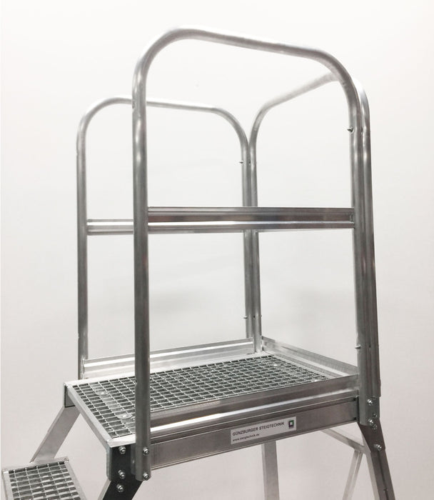 MUNK Arbetsplattform Athena Stegyta Gallerdurk