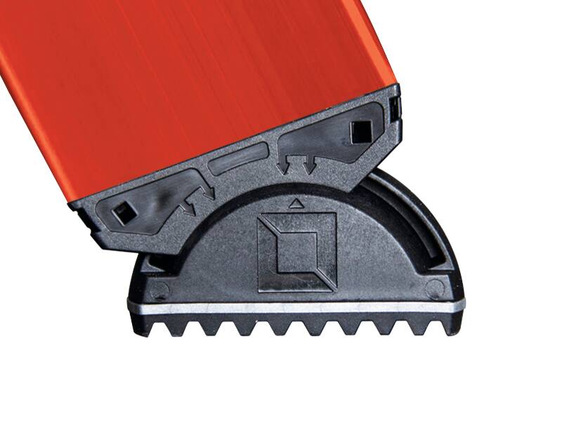 MUNK Arbetsplattform Glasfiber