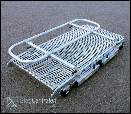 MUNK Räddningsplattform 116050