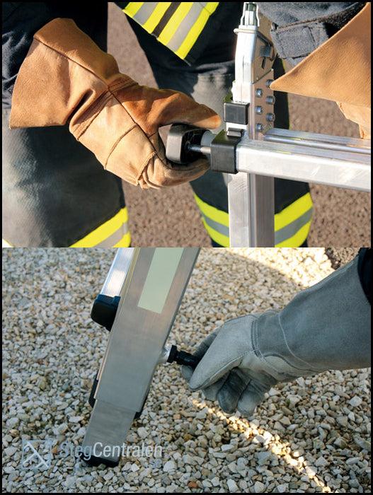 MUNK Räddningsplattform 116050