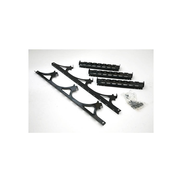 Weland Stål Universaltakstege