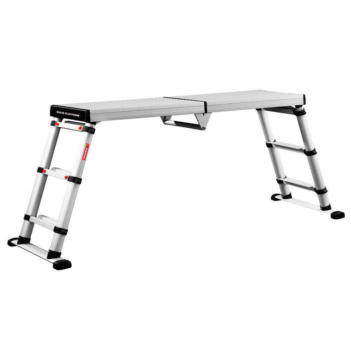 Telesteps Solid Teleskopisk Plattform