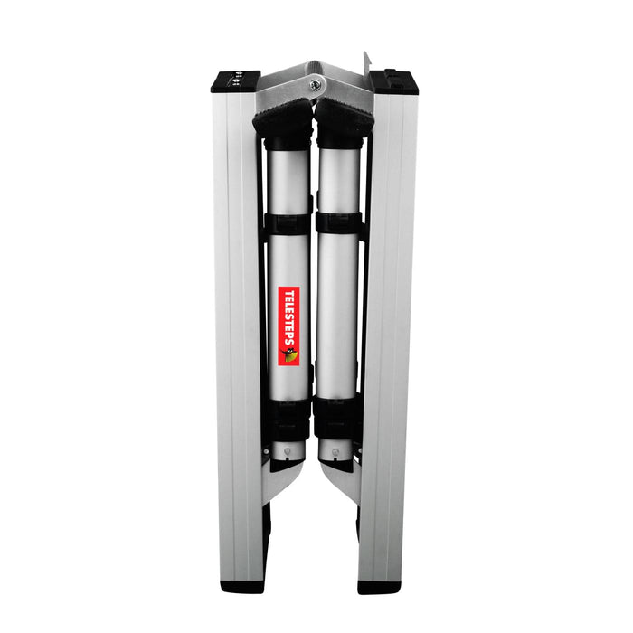 Telesteps Solid Teleskopisk Plattform