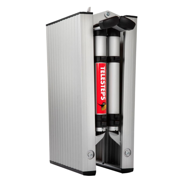 Telesteps Solid Teleskopisk Plattform