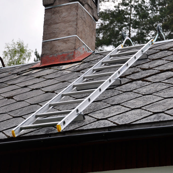 W.steps Underhållsstege