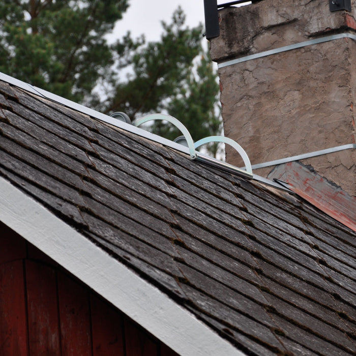 W.steps Underhållsstege