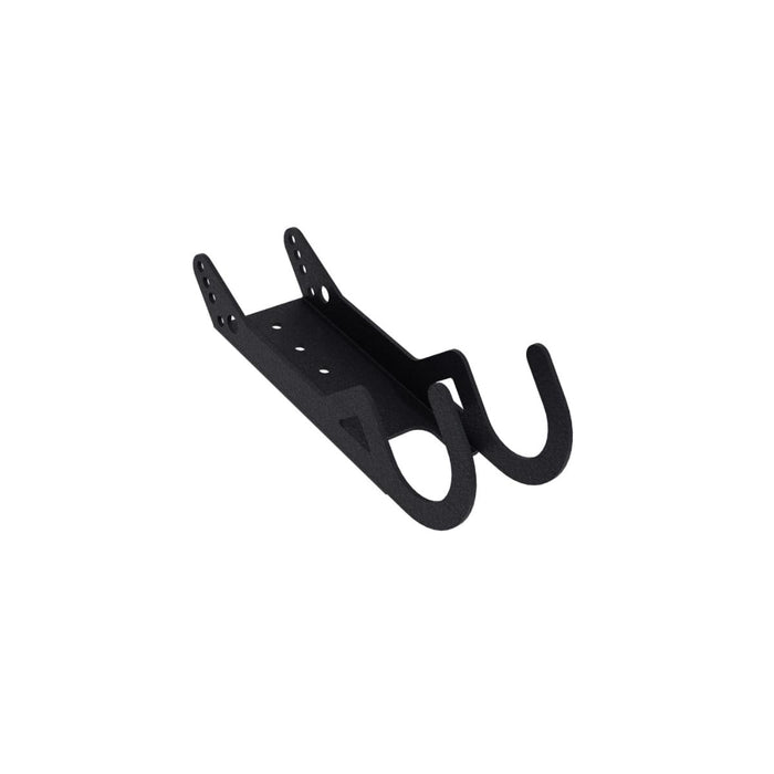 Weland Stål Glidskydd Krok Dubbel