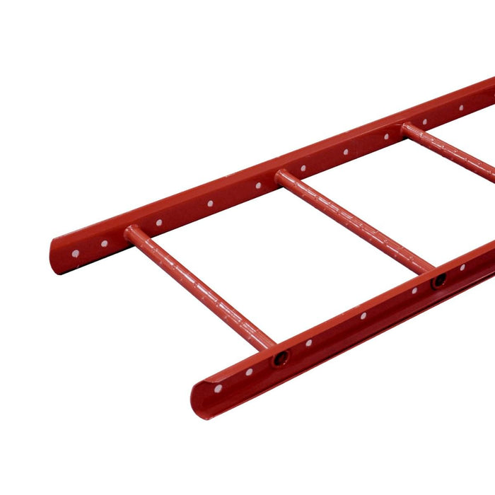 Weland Stål Takstege 1,8 m