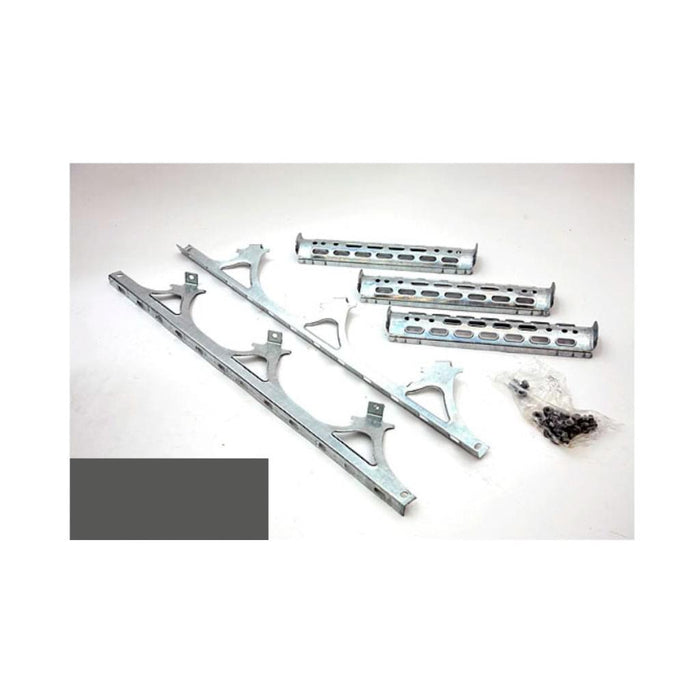 Weland Stål Universaltakstege