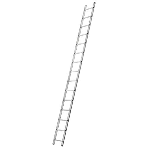 W.steps Vägg- / Takstege Aluminium