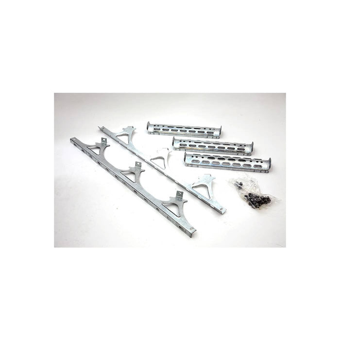 Weland Stål Universaltakstege