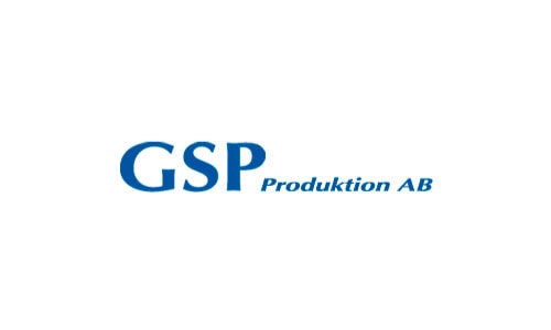 Tillbehör GSP Stegar