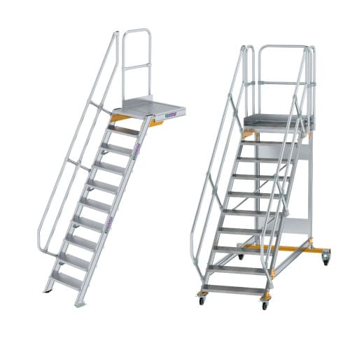 Trappor