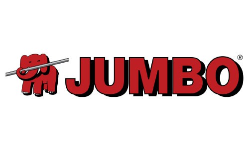 Tillbehör Jumbo Stegar