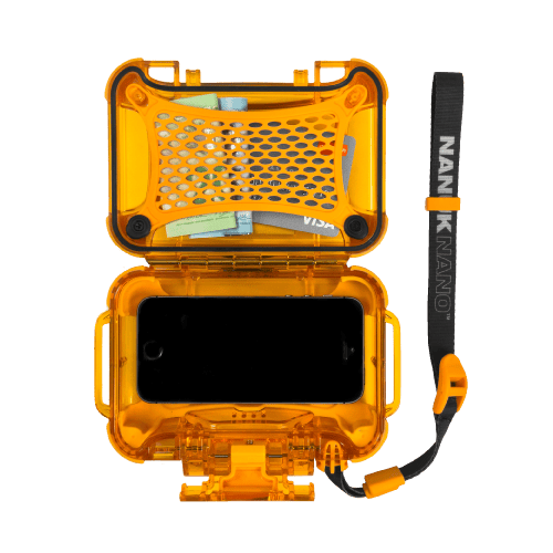 NANUK Nano Cases