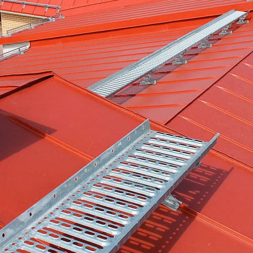 Takbryggor
