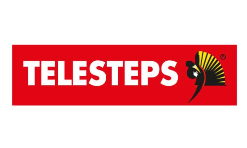 Tillbehör Telesteps Stegar