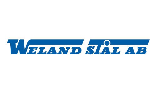 Tillbehör Weland Stål Stegar