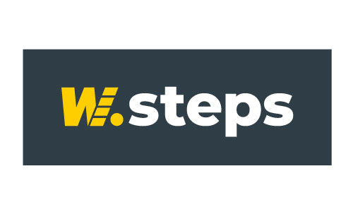 Tillbehör W.steps Stegar