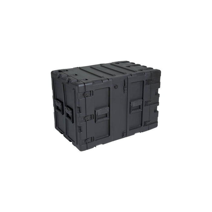 SKB 11U 24" Deep RS Series Shock Rack MIL-STD