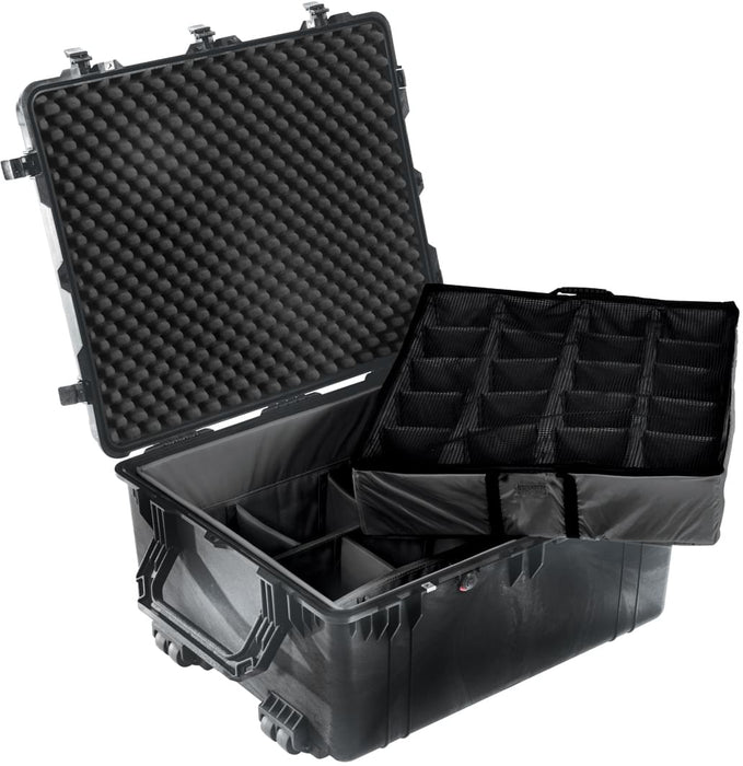 Peli™ 1690 Protector Transport Case