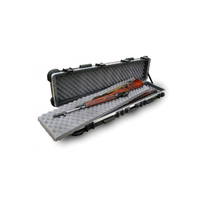 SKB Long Double Rifle Case 50" Vapenväska