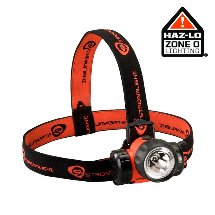 Streamlight 3AA HAZ-LO ATEX Pannlampa 270 Lumens