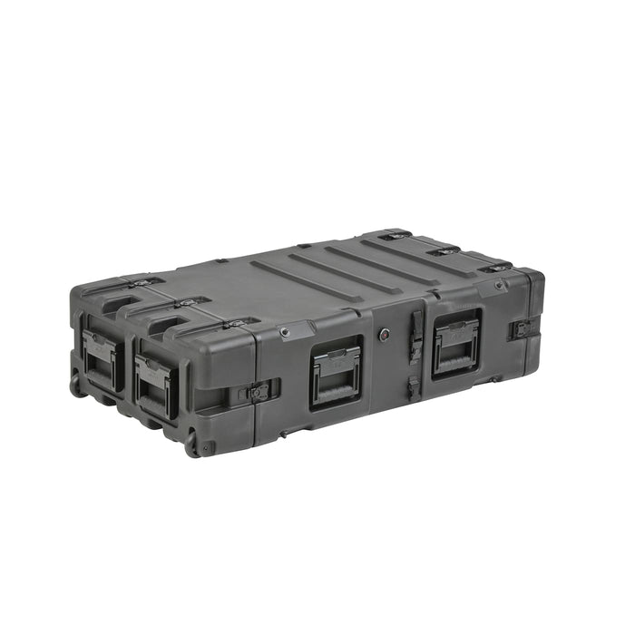 SKB 3U 30" Deep RR Series Shock Rack