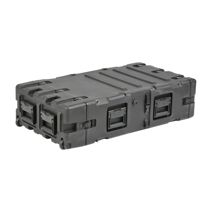 SKB 4U 30" Deep RS Series Shock Rack