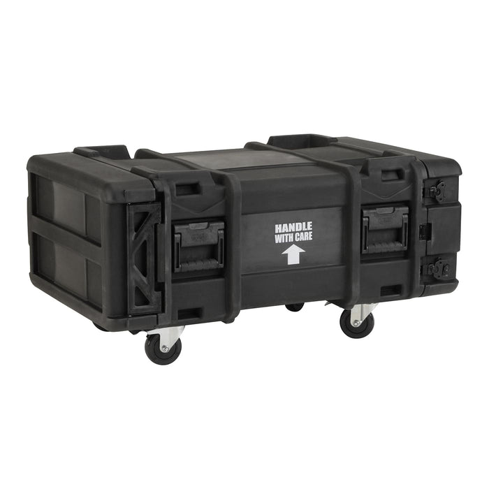 SKB 4U 30" Deep rSeries Shock Rack