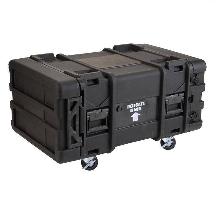 SKB 6U 30" Deep rSeries Shock Rack