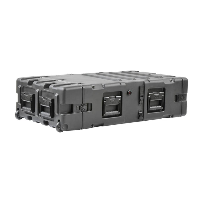 SKB 3U 24" Deep RS Series Shock Rack MIL-STD