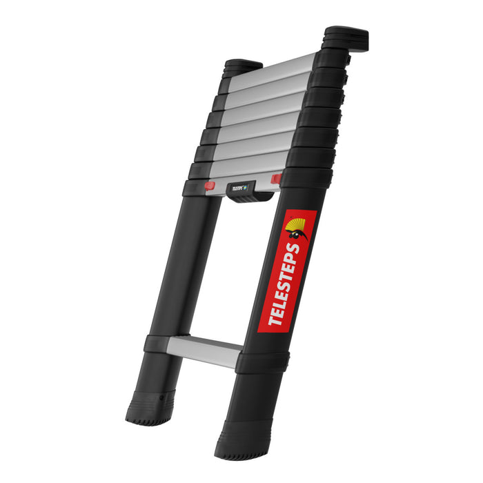 Telesteps Prime 2,6 m Teleskopisk Enkelstege