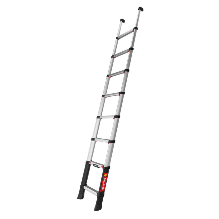 Telesteps Prime 2,6 m Teleskopisk Enkelstege