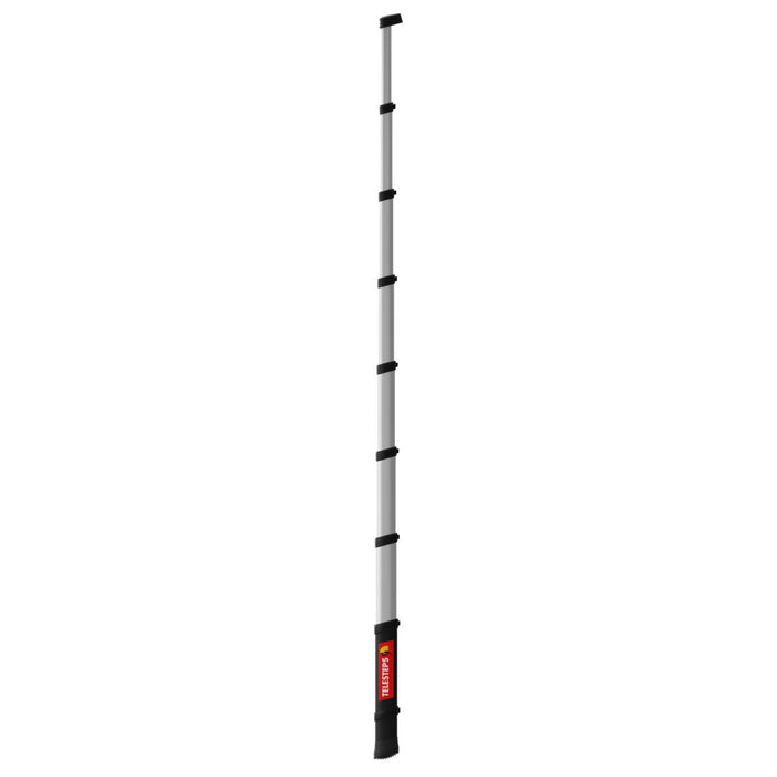Telesteps Prime 2,6 m Teleskopisk Enkelstege