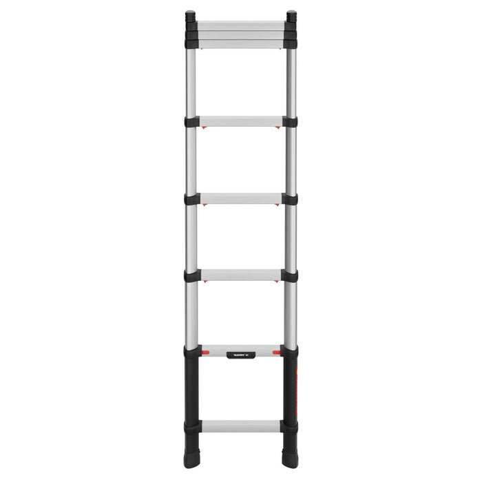 Telesteps Prime 2,6 m Teleskopisk Enkelstege