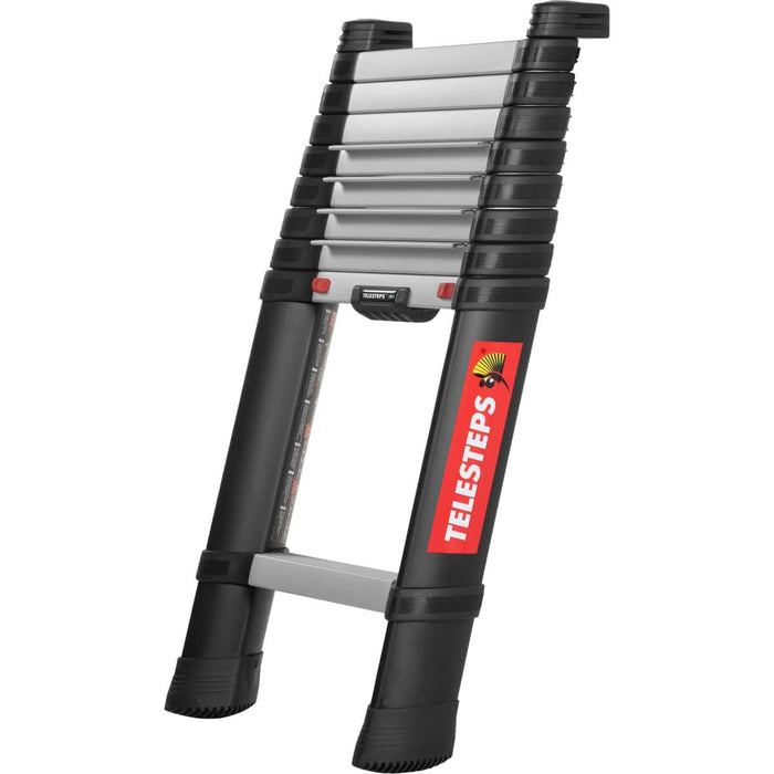 Telesteps Prime 3,0 m + Säkerhetsfötter PAKETPRIS
