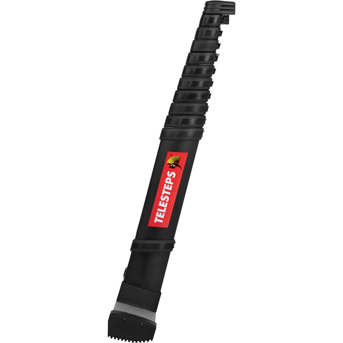 Telesteps Prime 3,5 m SB Teleskopisk Enkelstege