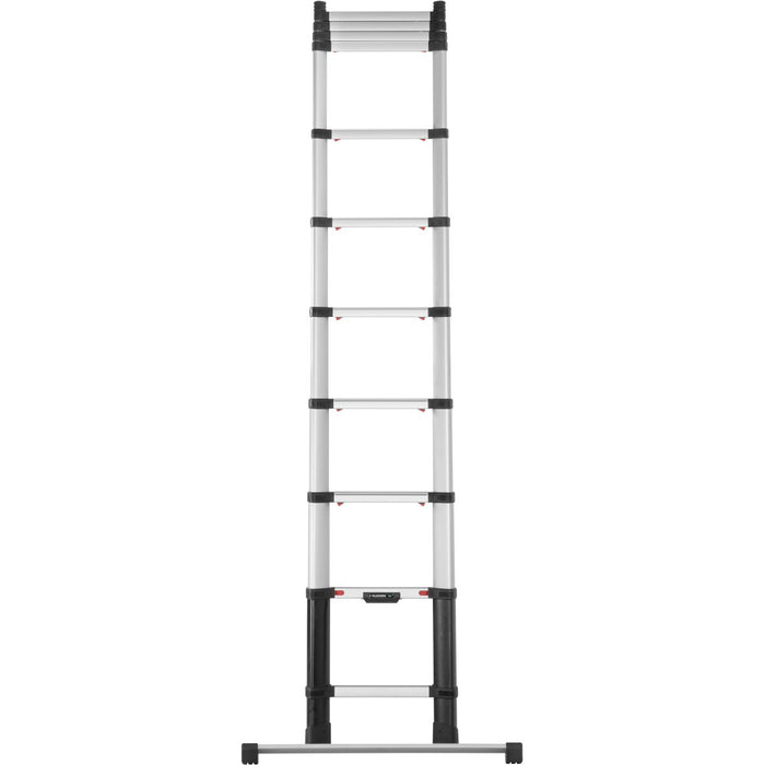 Telesteps Prime 3,5 m SB Teleskopisk Enkelstege