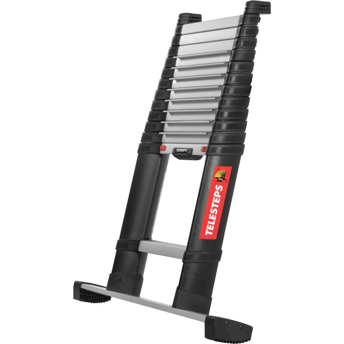 Telesteps Prime 4,1 m SB Teleskopisk Enkelstege
