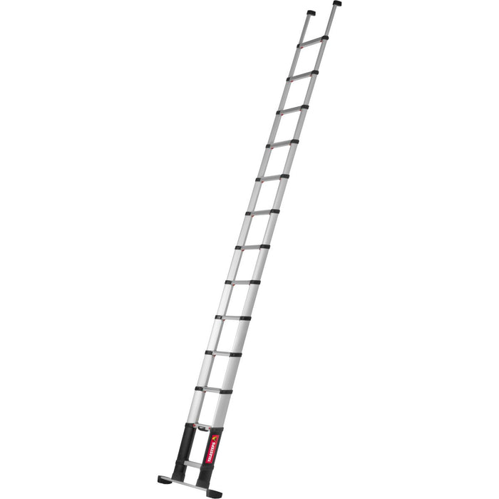 Telesteps Prime 4,1 m SB Teleskopisk Enkelstege