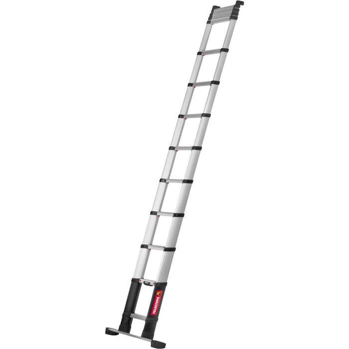 Telesteps Prime 4,1 m SB Teleskopisk Enkelstege