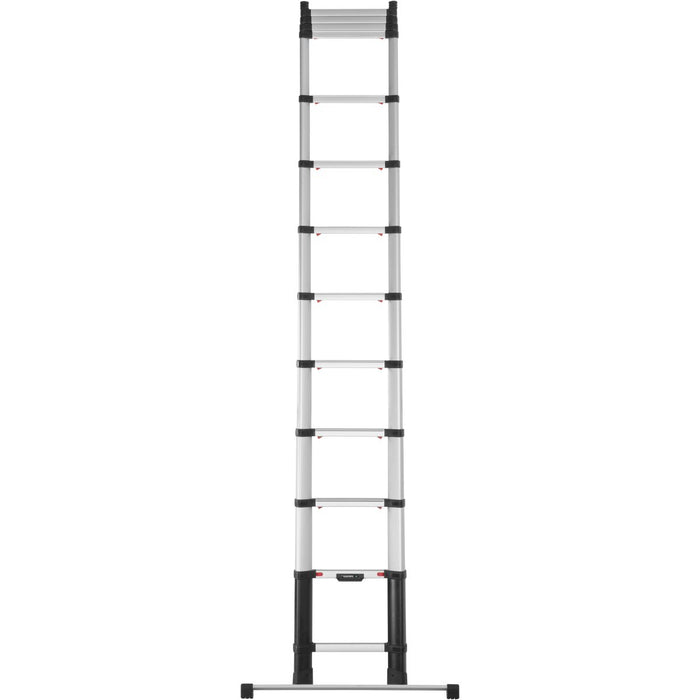 Telesteps Prime 4,1 m SB Teleskopisk Enkelstege