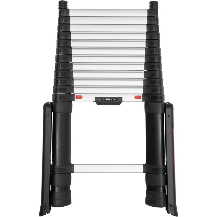 Telesteps Prime 4,1 m S Teleskopisk Enkelstege