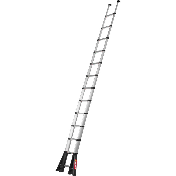 Telesteps Prime 4,1 m S Teleskopisk Enkelstege