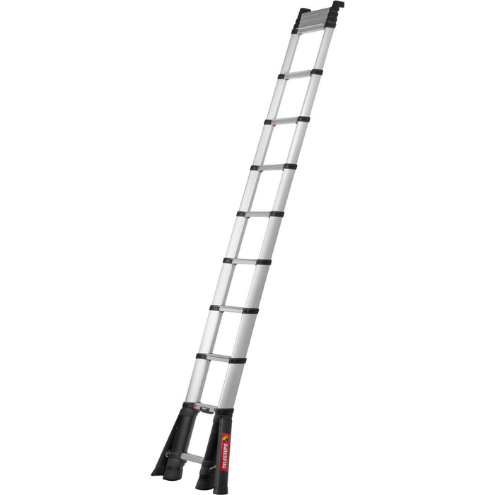 Telesteps Prime 4,1 m S Teleskopisk Enkelstege