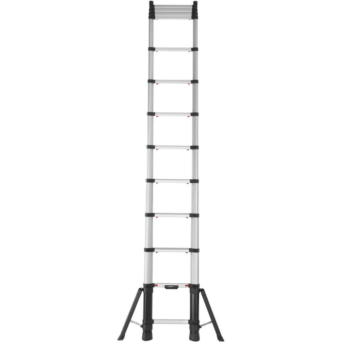 Telesteps Prime 4,1 m S Teleskopisk Enkelstege